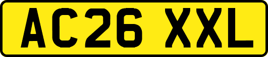 AC26XXL