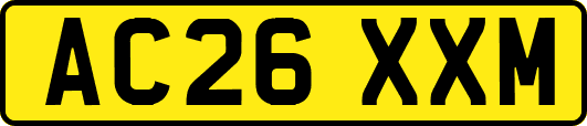 AC26XXM