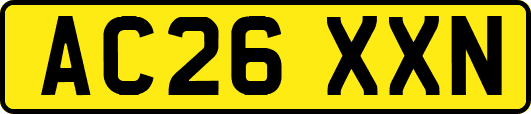 AC26XXN