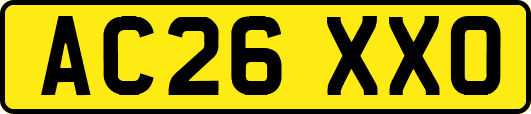 AC26XXO