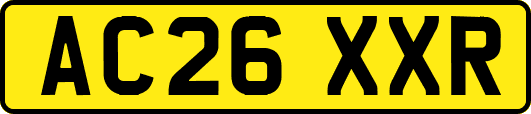 AC26XXR