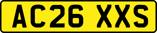 AC26XXS