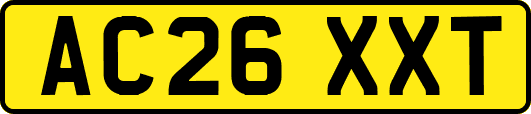AC26XXT