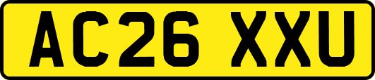 AC26XXU