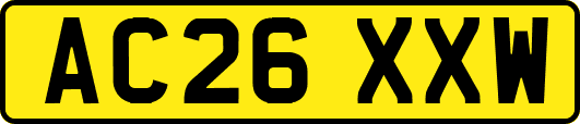 AC26XXW