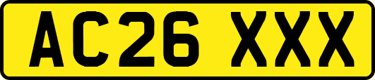 AC26XXX
