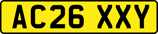 AC26XXY