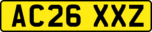 AC26XXZ