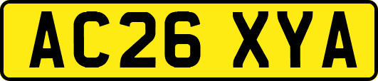 AC26XYA