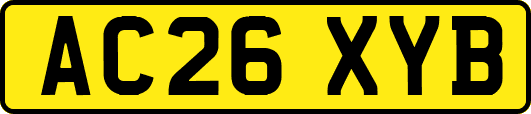 AC26XYB