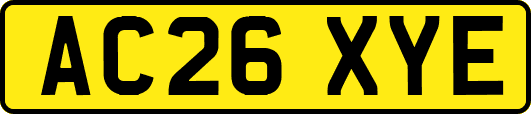 AC26XYE