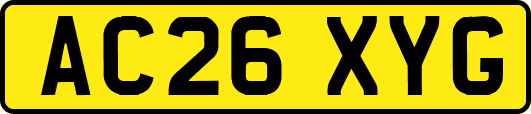 AC26XYG