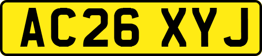 AC26XYJ