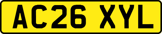 AC26XYL