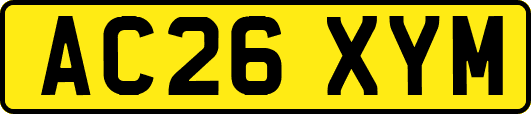 AC26XYM