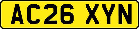 AC26XYN