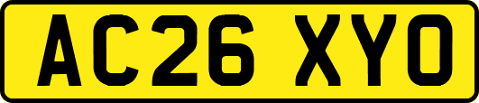 AC26XYO