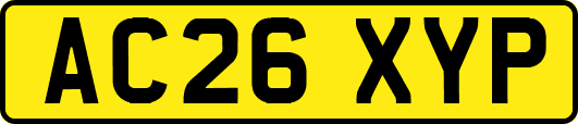 AC26XYP