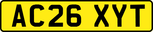 AC26XYT