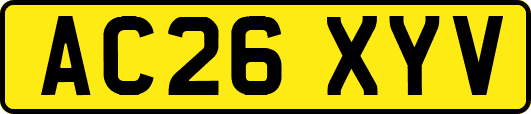 AC26XYV