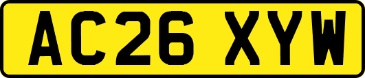 AC26XYW