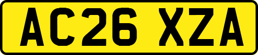 AC26XZA