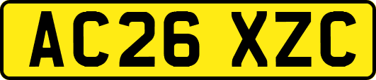 AC26XZC