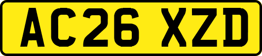 AC26XZD
