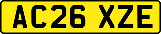 AC26XZE