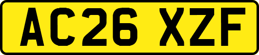 AC26XZF