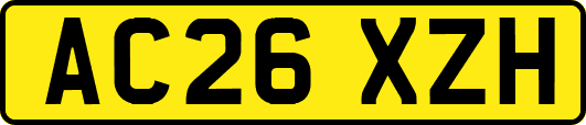 AC26XZH