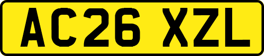 AC26XZL