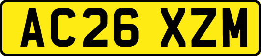 AC26XZM