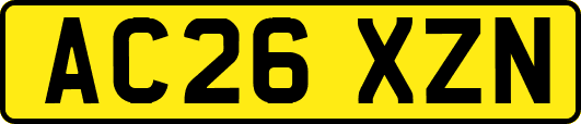 AC26XZN