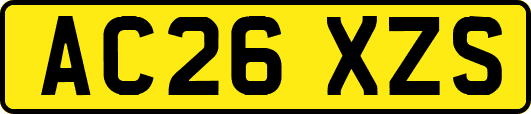 AC26XZS