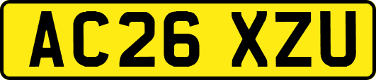 AC26XZU