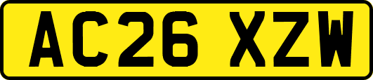 AC26XZW