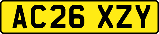 AC26XZY