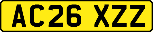 AC26XZZ