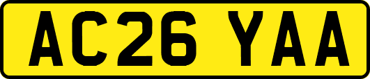 AC26YAA