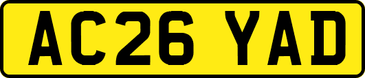 AC26YAD