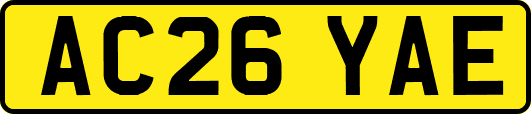 AC26YAE