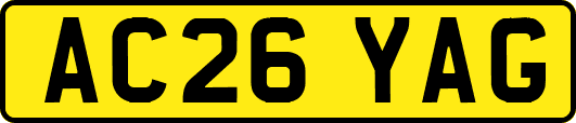 AC26YAG