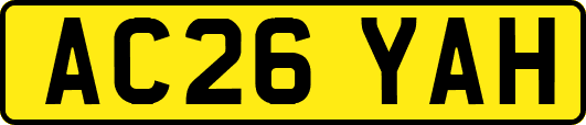 AC26YAH