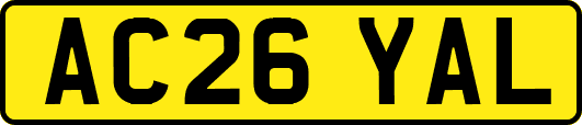AC26YAL