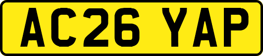 AC26YAP