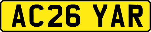 AC26YAR