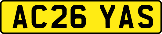 AC26YAS