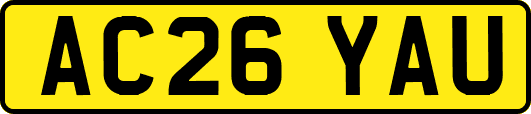 AC26YAU