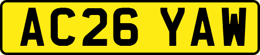 AC26YAW
